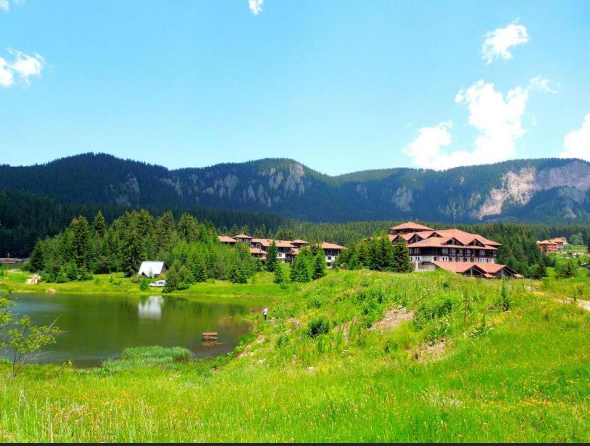 Deer Lake 521 At Oak Residence Hotel & Relax Smolyan Exterior photo