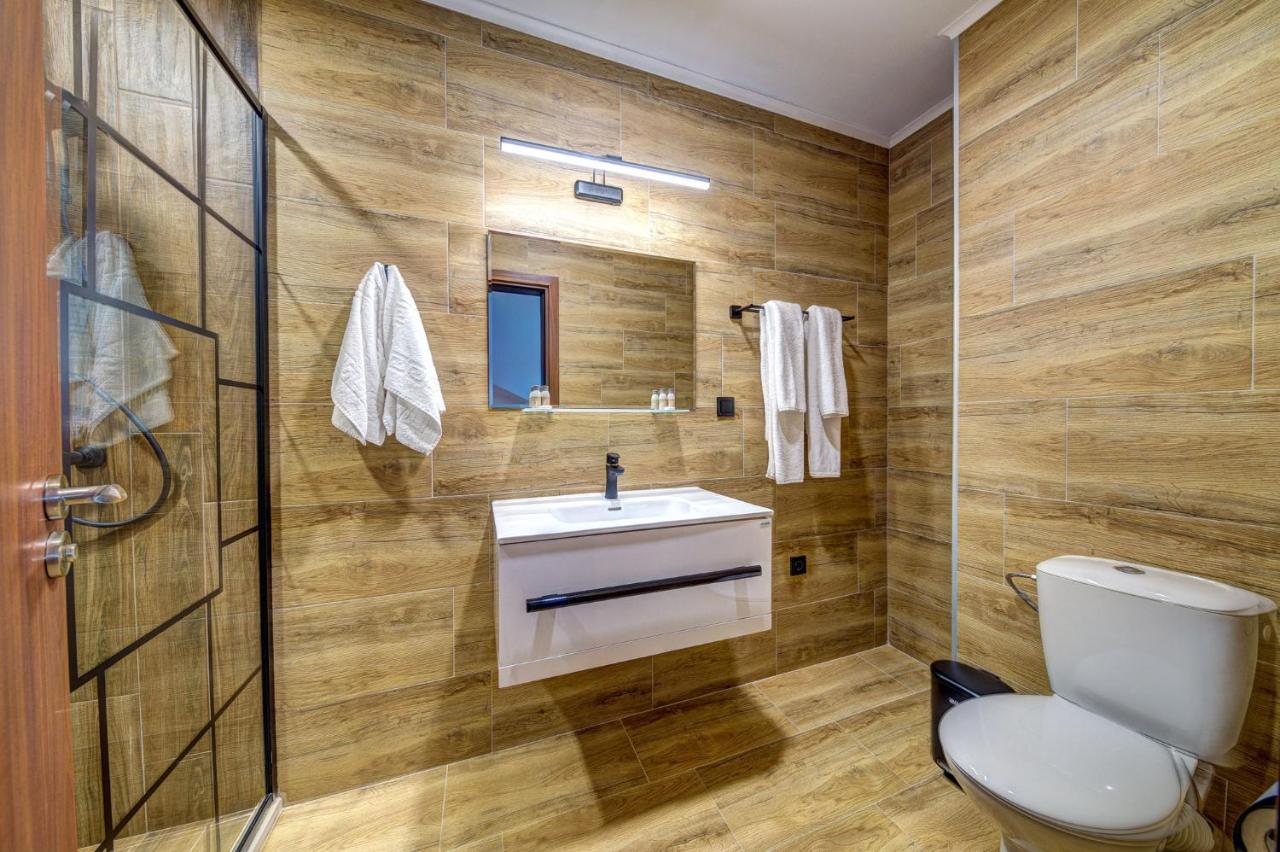 Deer Lake 521 At Oak Residence Hotel & Relax Smolyan Exterior photo