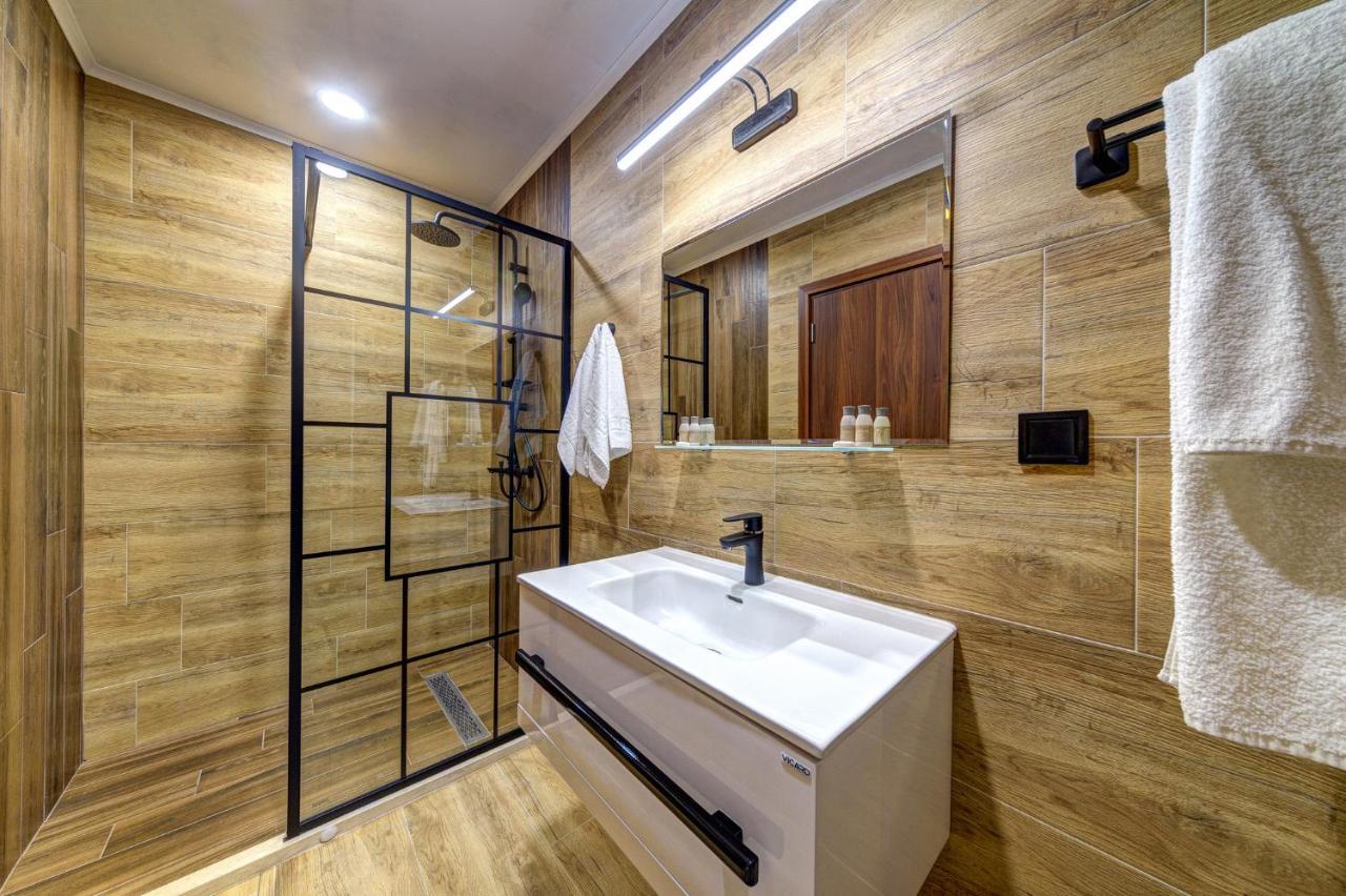 Deer Lake 521 At Oak Residence Hotel & Relax Smolyan Exterior photo